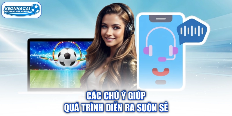 Các chú thích trợ giúp trong quá trình trình bày được chia sẻ