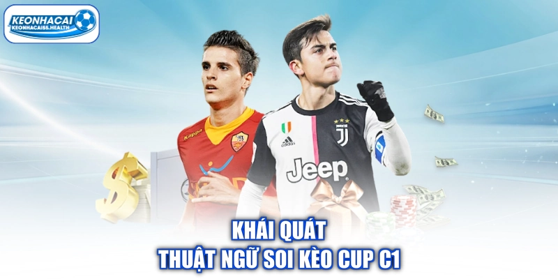 Thuật ngữ soi bóng cốc C1