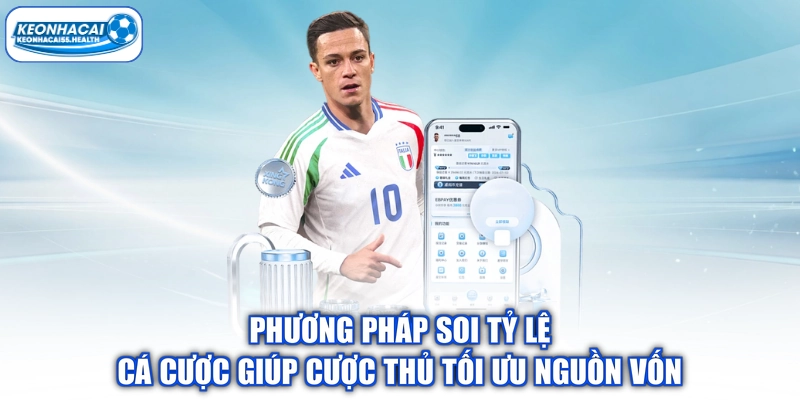 Phương pháp đánh giá tỷ lệ phần trăm giúp thu thập tối ưu nguồn vốn