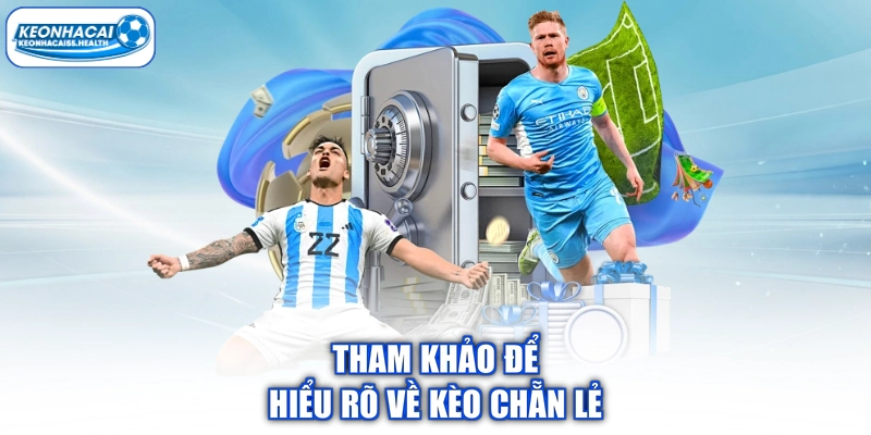 Tham khảo để hiểu rõ về sự cân bằng