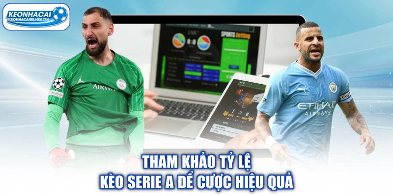 Tham khảo tỷ lệ cân bằng chuỗi A để đánh giá kết quả hiệu quả